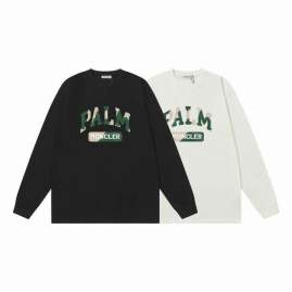 Picture of Moncler T Shirt Long _SKUMonclerM-2XLh8txD247051652